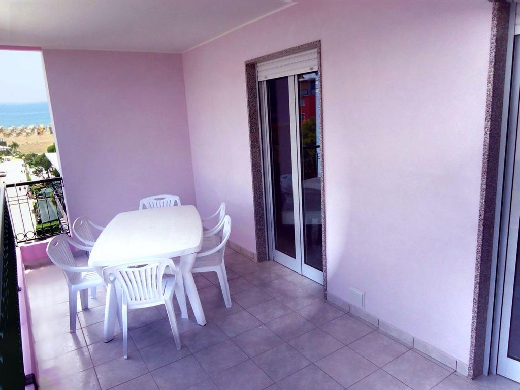 Residence Regent Beach Bibione Ruang foto