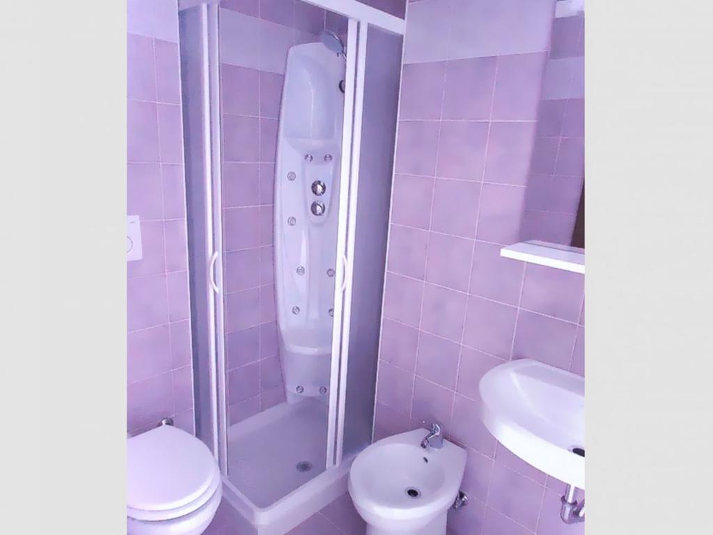 Residence Regent Beach Bibione Ruang foto