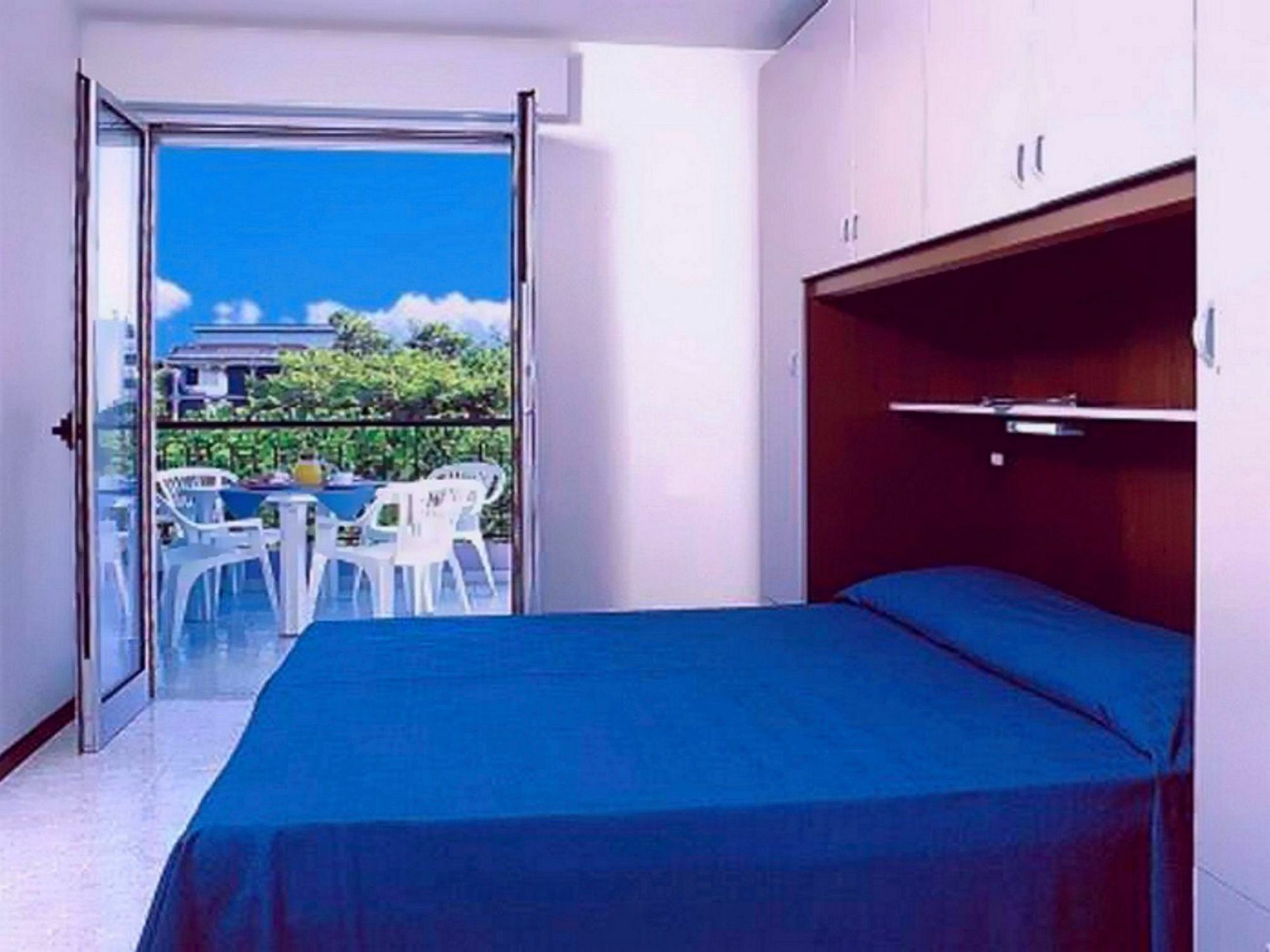 Residence Regent Beach Bibione Bagian luar foto